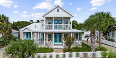 Detached House for sale in Destin, United States