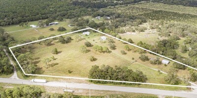 5 bedroom  Villa for sale in Fellsmere, Florida