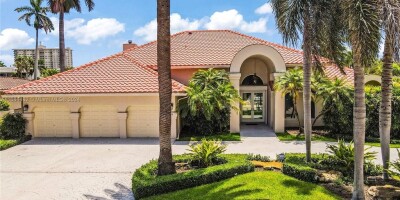4 bedroom  Villa for sale in Fort Lauderdale, Florida
