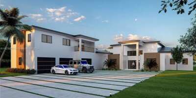 Villa for sale in Plantation, Florida
