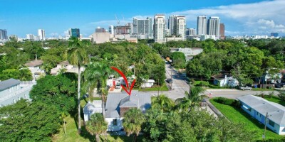 Villa for sale in Fort Lauderdale, United States