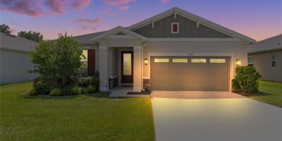 Villa for sale in Clermont, United States