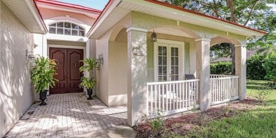 Villa for sale in Vero Beach, United States