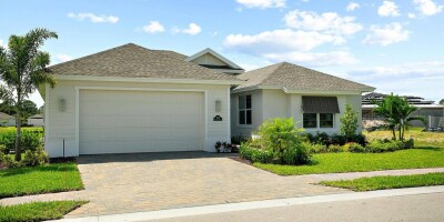 Villa for sale in Vero Beach, Florida