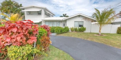 Villa for sale in Fort Lauderdale, United States
