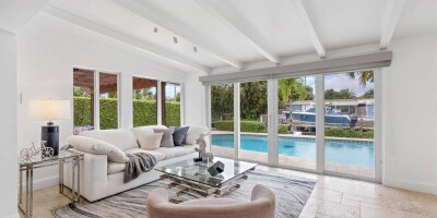 Villa for sale in Fort Lauderdale, United States