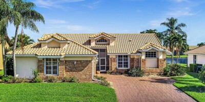 3 bedroom  Villa for sale in Boynton Beach, Florida