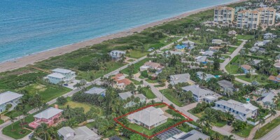 4 bedroom  Villa for sale in Fort Pierce, United States
