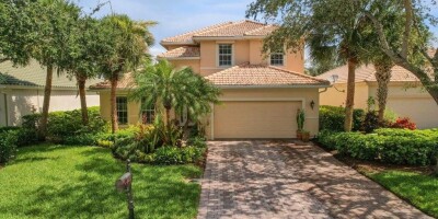 5 bedroom  Villa for sale in Bonita Springs, Florida
