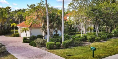 Detached House for sale in Sanibel, Florida