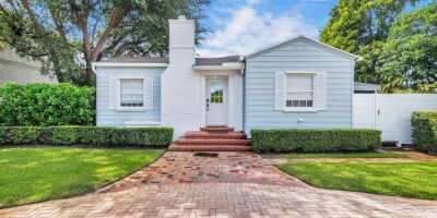Villa for sale in West Palm Beach, United States