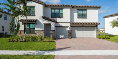 5 bedroom  Villa for sale in Royal Palm Beach, Florida
