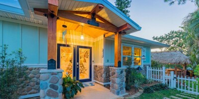3 bedroom  Villa for sale in Palm City, United States