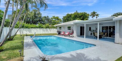 4 bedroom  Villa for sale in Boca Raton, Florida