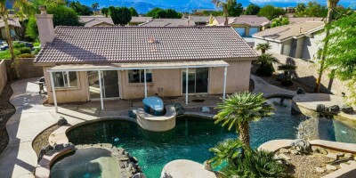 Detached House for sale in La Quinta, United States