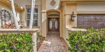 Villa for sale in Palm Beach Gardens, Florida