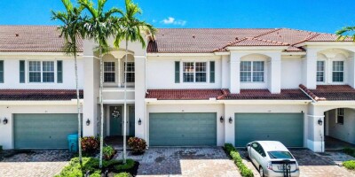Townhouse for sale in Boynton Beach, United States