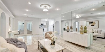 3 bedroom  Villa for sale in Oakland Park, Florida