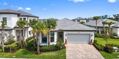 Villa for sale in Oakland Park, Florida