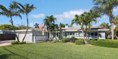 Villa for sale in Fort Lauderdale, Florida