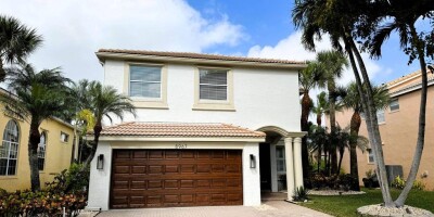 Villa for sale in Wellington, United States