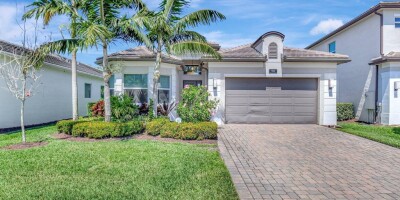 Villa for sale in Delray Beach, United States