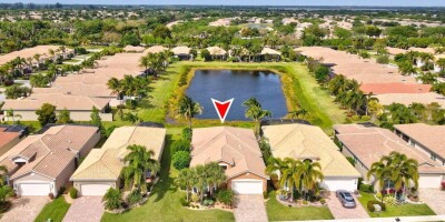 Villa for sale in Boynton Beach, Florida