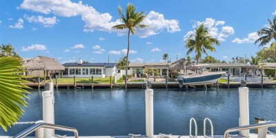 3 bedroom  Villa for sale in Dania Beach, United States