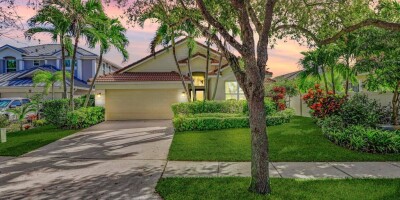 3 bedroom  Villa for sale in Delray Beach, Florida