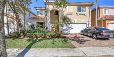 4 bedroom  Villa for sale in West Palm Beach, Florida
