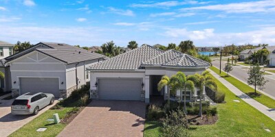 3 bedroom  Villa for sale in Palm Beach Gardens, Florida