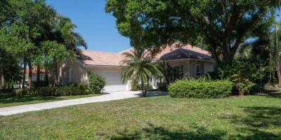 Villa for sale in Palm Beach Gardens, Florida