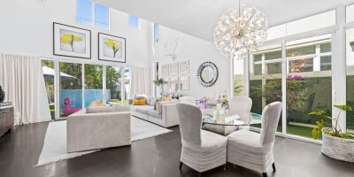 Townhouse for sale in Fort Lauderdale, United States