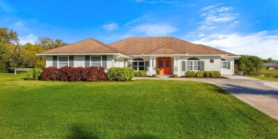 4 bedroom  Villa for sale in Vero Beach, United States