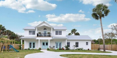 Villa for sale in Fort Pierce, United States