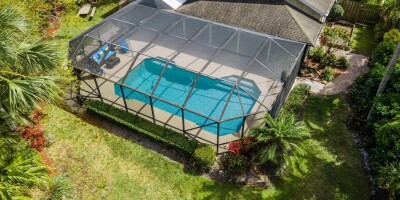 Villa for sale in Palm City, United States