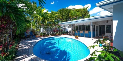 3 bedroom  Villa for sale in Hollywood, Florida
