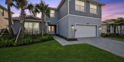 Villa for sale in Port Saint Lucie, Florida