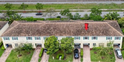 Townhouse for sale in Pompano Beach, Florida