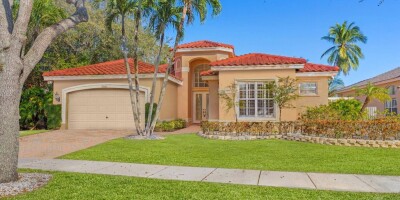 4 bedroom  Villa for sale in Boca Raton, Florida