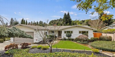 4 bedroom Detached House for sale in Castro Valley, United States