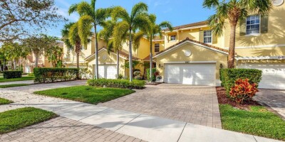 3 bedroom  Townhouse for sale in Palm Beach Gardens, United States
