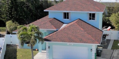 4 bedroom  Villa for sale in Fort Pierce, Florida