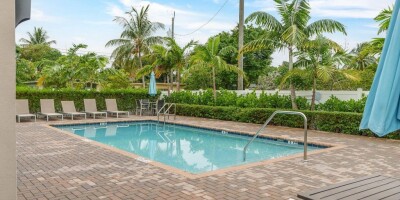 Townhouse for sale in Fort Lauderdale, Florida
