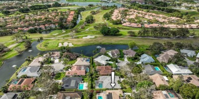 Villa for sale in Palm Beach Gardens, United States