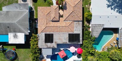 3 bedroom  Villa for sale in Oakland Park, United States
