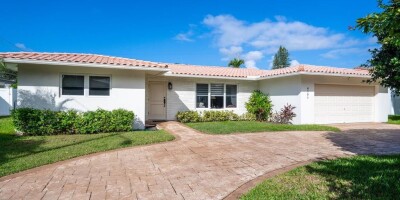 3 bedroom  Villa for sale in Fort Lauderdale, United States