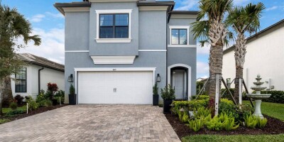 3 bedroom  Villa for sale in Oakland Park, Florida