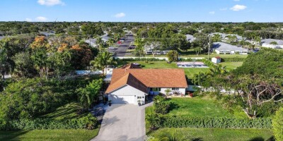 Villa for sale in Delray Beach, United States