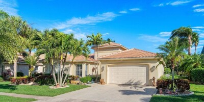 Villa for sale in Delray Beach, United States